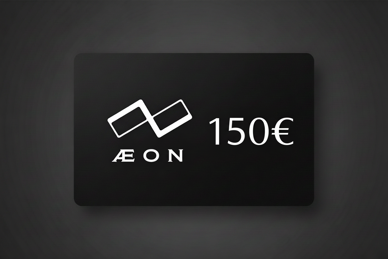 Buono Regalo per Orologi e accessori | Gift Card Valida su Tutti i Modelli