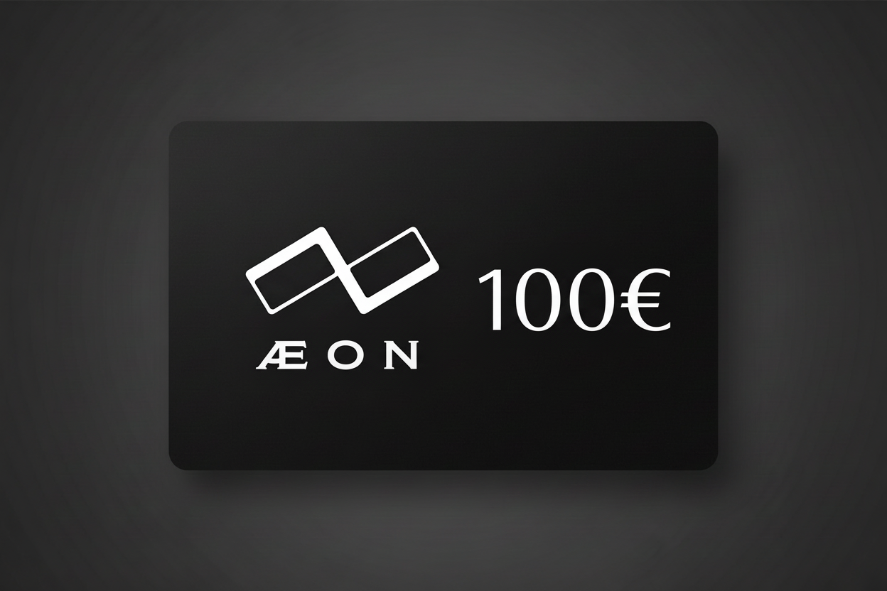 Buono Regalo per Orologi e accessori | Gift Card Valida su Tutti i Modelli