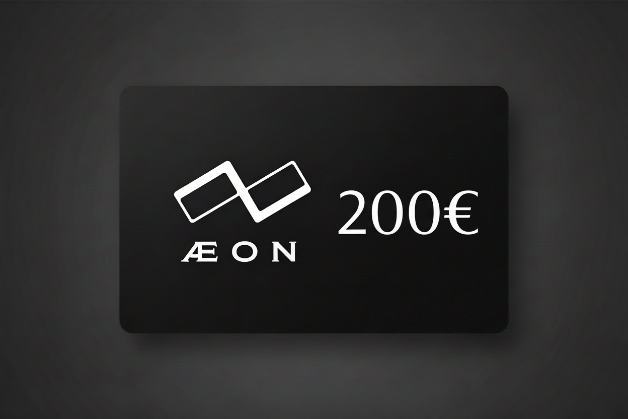 Buono Regalo per Orologi e accessori | Gift Card Valida su Tutti i Modelli