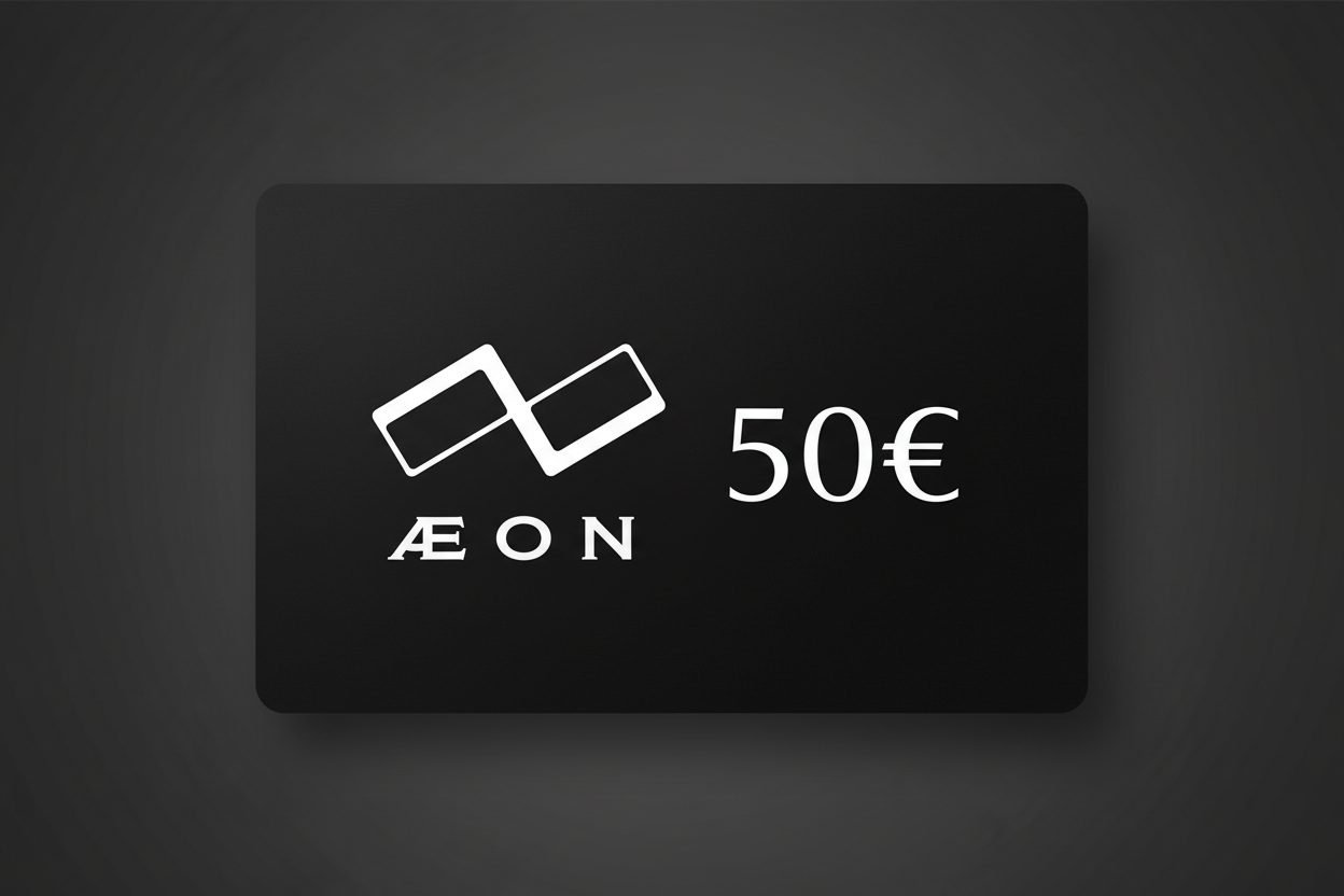 Buono Regalo per Orologi e accessori | Gift Card Valida su Tutti i Modelli