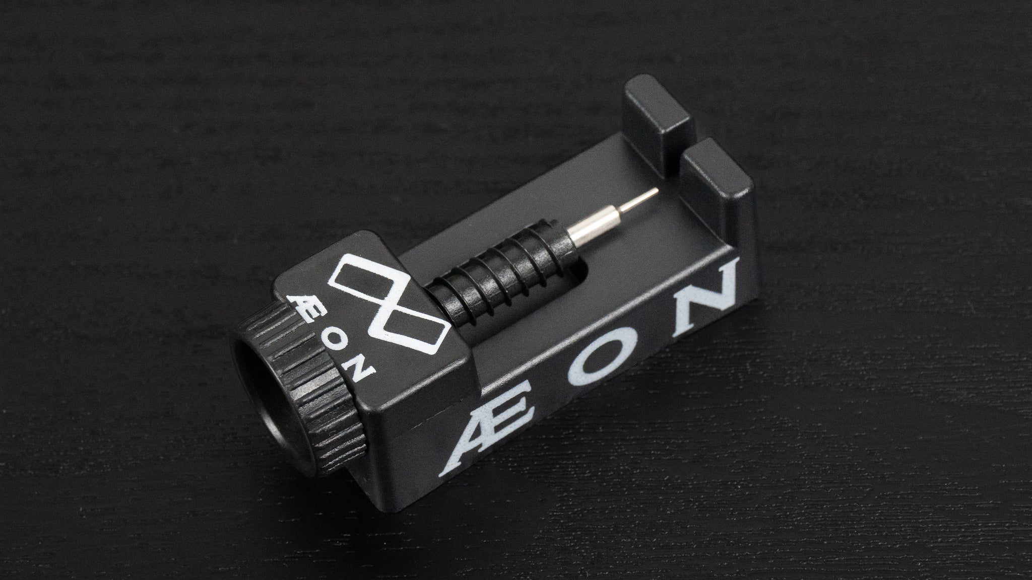 Regolatore cinturino AEON