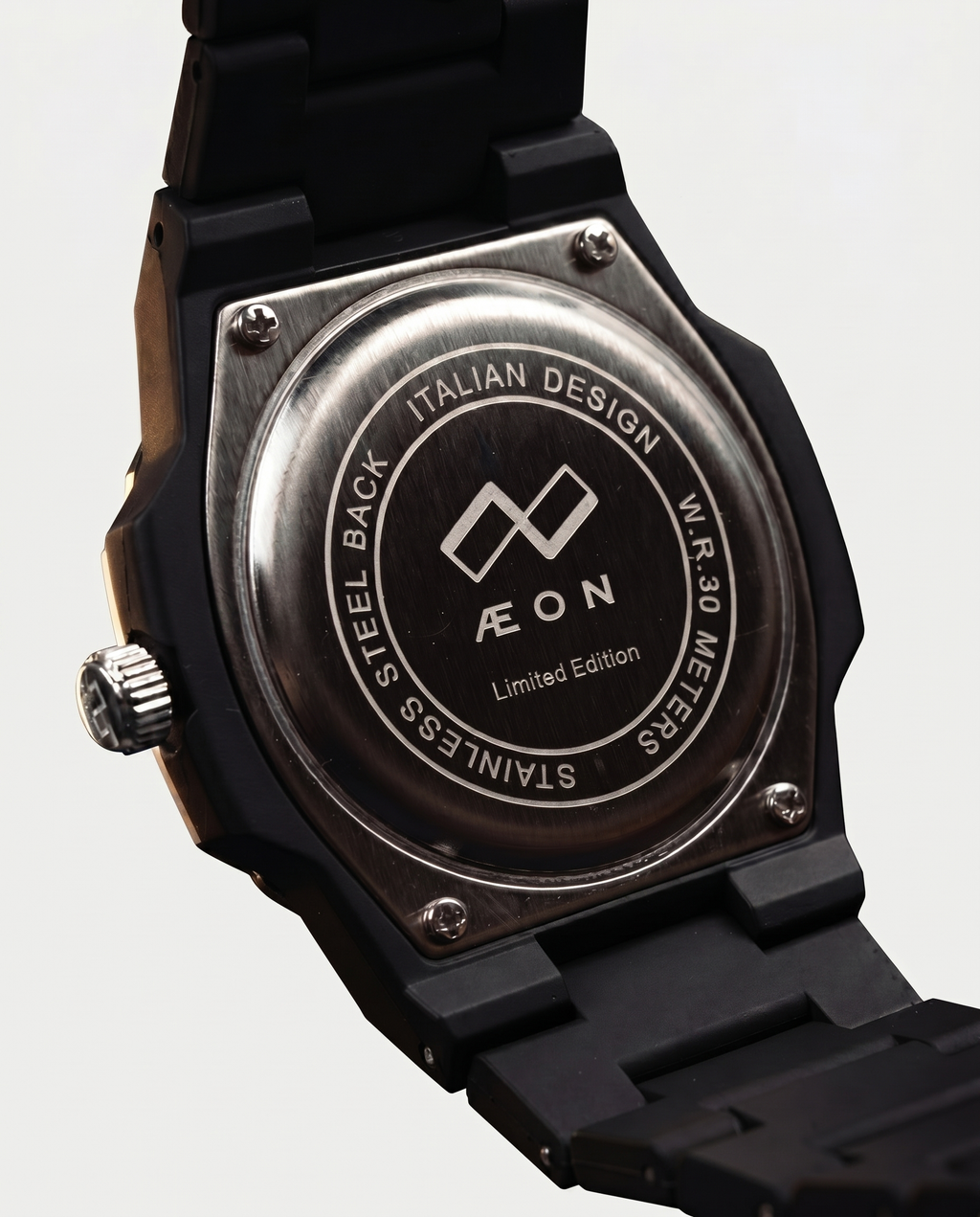 AEON - CYAN (Nuovo)