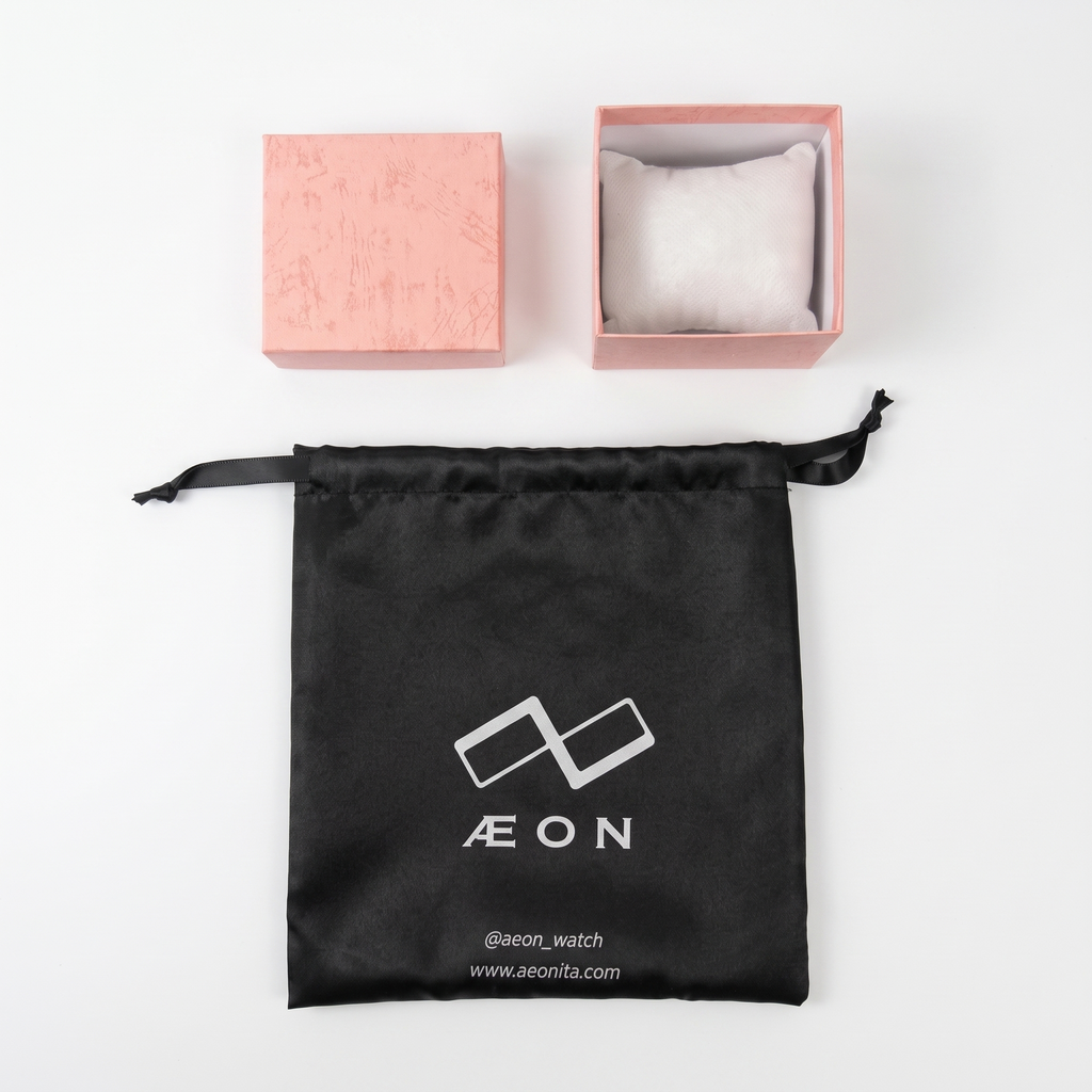 ÆON - PERLEI (Promo -50%)
