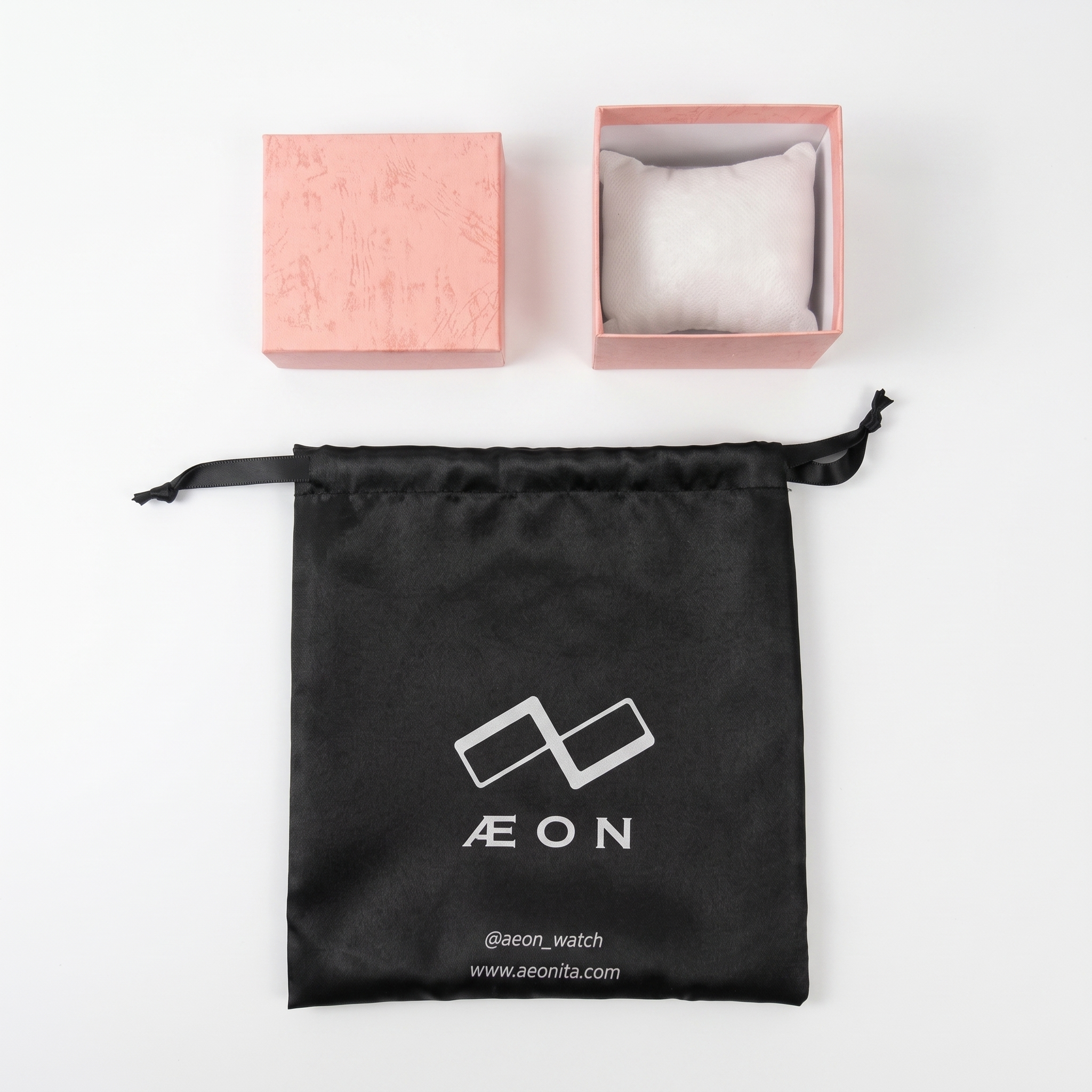 ÆON - PERLEI (Promo -50%)