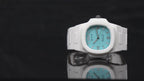 AEON - White Turquoise Dial